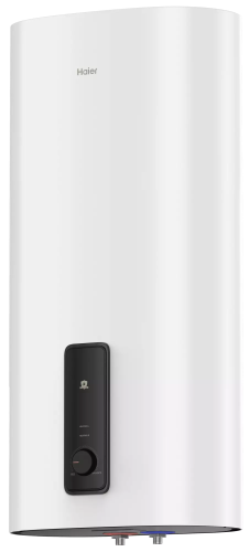 Водонагреватель электрический Haier ES80V-F3 фото в интернет-магазине САНТЕХСИТИ