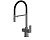 Смеситель для кухни VIEIR V443521G фото в интернет-магазине САНТЕХСИТИ