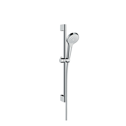 Hansgrohe Croma Select S Var Unica душевой набор 0,65, цвет: хром фото в интернет-магазине САНТЕХСИТИ