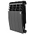 Радиатор биметаллический Royal Thermo BiLiner 350 /Noir Sable - 4 секций фото в интернет-магазине САНТЕХСИТИ