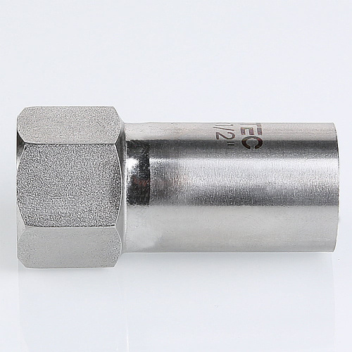 Фитинг нержавеющая сталь VALTEC Вставка резьбовая с вн.р. 18х3/4" фото в интернет-магазине САНТЕХСИТИ