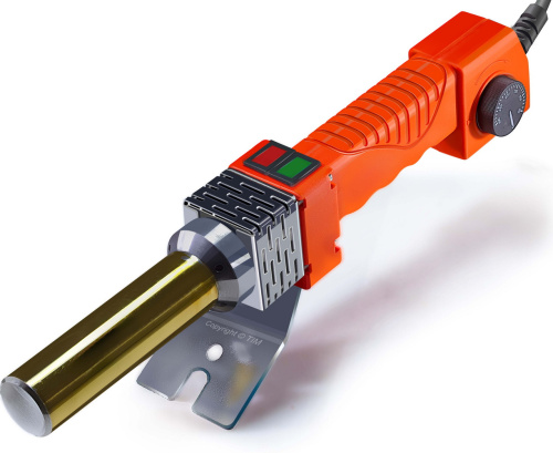 Паяльник TIM WM-05 800 Вт 16-32 мм (трубчатый) фото в интернет-магазине САНТЕХСИТИ