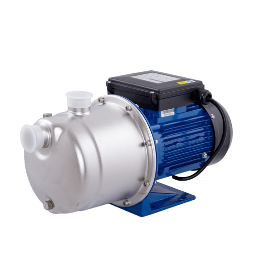 Насос поверхностный Aquario AJS-125A фото в интернет-магазине САНТЕХСИТИ