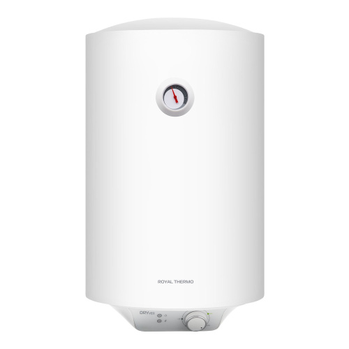 Водонагреватель электрический Royal Thermo RWH DRYver 30 л фото в интернет-магазине САНТЕХСИТИ