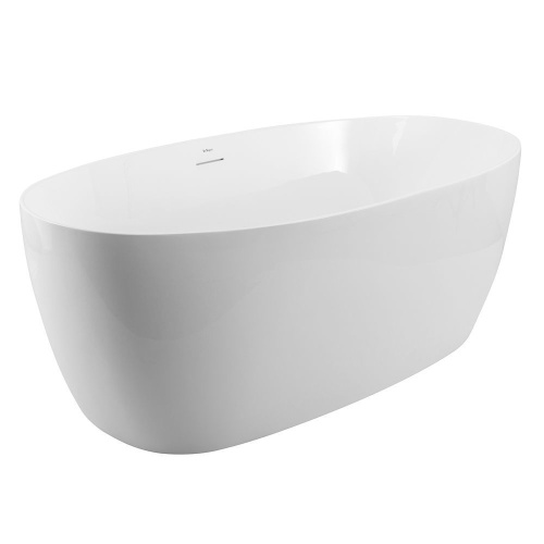 Ванна акриловая отдельностоящая BelBagno BB414-1700-800 фото в интернет-магазине САНТЕХСИТИ