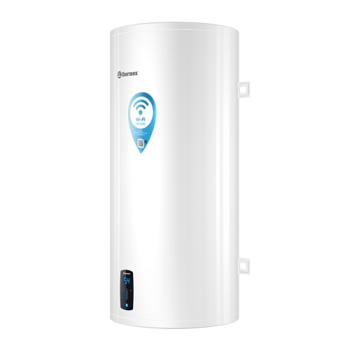 Водонагреватель электрический THERMEX Lima 100 V Wi-Fi фото в интернет-магазине САНТЕХСИТИ