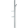 Hansgrohe Unica E Душевая штанга 147см., цвет: хром фото в интернет-магазине САНТЕХСИТИ