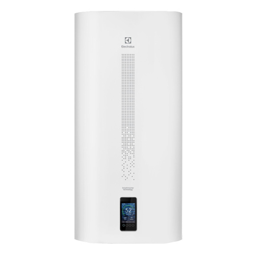 Водонагреватель электрический Electrolux EWH Smartinverter 50 л фото в интернет-магазине САНТЕХСИТИ