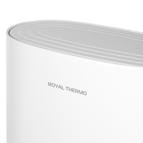 Водонагреватель электрический Royal Thermo RWH Aqua Inox Inverter 80л фото в интернет-магазине САНТЕХСИТИ