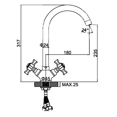 smesitel-dlya-kukhni-ledeme-l4311-2090