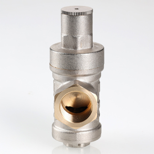 Редуктор давления VALTEC поршневой VT.083 3/4" (1-6bar) фото в интернет-магазине САНТЕХСИТИ