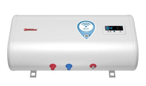 Водонагреватель электрический THERMEX IF 50 H (pro) Wi-Fi фото в интернет-магазине САНТЕХСИТИ