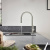Hansgrohe Talis M54 Смеситель для кухни, 1 отв., цвет: сталь фото в интернет-магазине САНТЕХСИТИ Hansgrohe Talis M54 Смеситель для кухни, 1 отв., цвет: сталь фото в интернет-магазине САНТЕХСИТИ