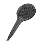 Hansgrohe Rainfinity Ручной душ 130 3jet, цвет: шлифованный черный хром фото в интернет-магазине САНТЕХСИТИ