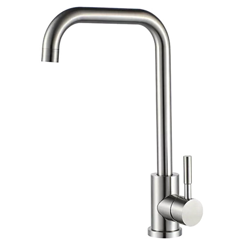 Смеситель для кухни Ledeme L74998A-4 фото в интернет-магазине САНТЕХСИТИ