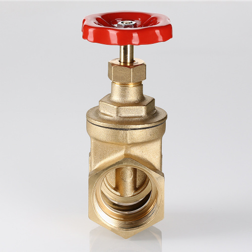 Клиновая задвижка VALTEC PN16 11/4" фото в интернет-магазине САНТЕХСИТИ