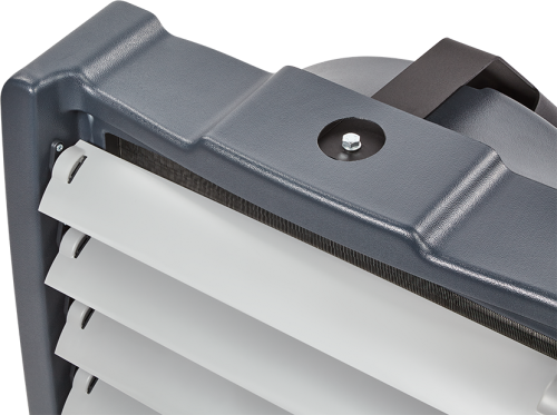 Водяной тепловентилятор Ballu BHP-W2-70-LN фото в интернет-магазине САНТЕХСИТИ