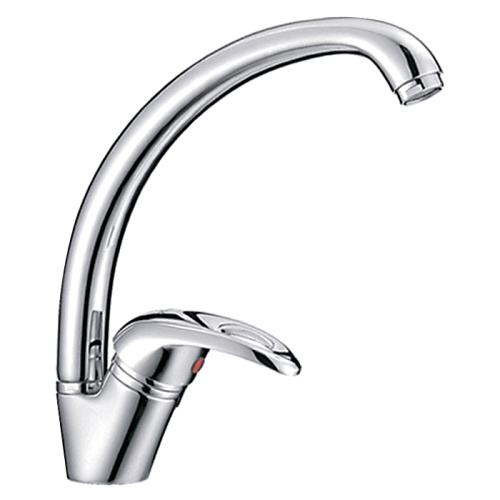 Смеситель для кухни Ledeme H15 L4115 фото в интернет-магазине САНТЕХСИТИ