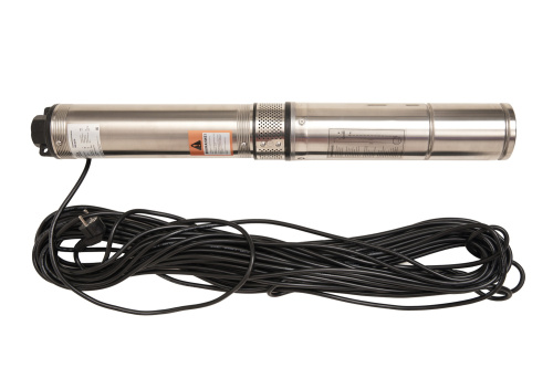 Насос скважинный OASIS SNR 50/120 фото в интернет-магазине САНТЕХСИТИ