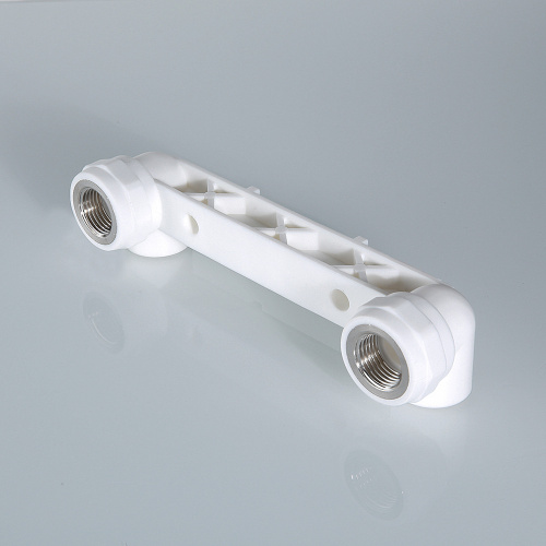PPr VALTEC Планка 20х1/2 фото в интернет-магазине САНТЕХСИТИ