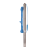 Насос скважинный Aquario ASP1E-100-75 (встр.конд., каб.60м) фото в интернет-магазине САНТЕХСИТИ