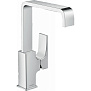 Hansgrohe Metropol Смеситель для раковиный, на 1 отв., цвет: хром фото в интернет-магазине САНТЕХСИТИ