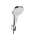 Hansgrohe Croma Select E 1jet/Port Ручной душ с держателем, цвет: хром фото в интернет-магазине САНТЕХСИТИ Hansgrohe Croma Select E 1jet/Port Ручной душ с держателем, цвет: хром фото в интернет-магазине САНТЕХСИТИ