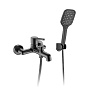 Смеситель для ванны VIEIR V103532G фото в интернет-магазине САНТЕХСИТИ