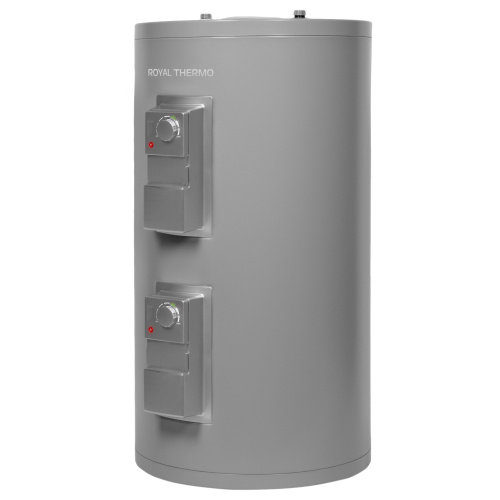 Водонагреватель электрический Royal Thermo RWH XL 200 л фото в интернет-магазине САНТЕХСИТИ