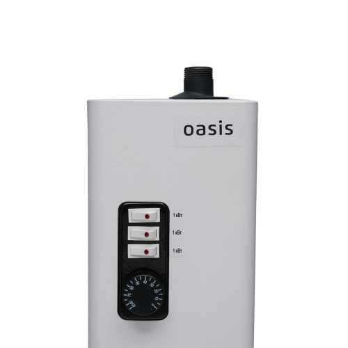 Котел настенный электрический Oasis Eco KM-06 фото в интернет-магазине САНТЕХСИТИ