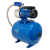 Насосная станция Aquario центробежная AUTO AJS-125A(50Л.) фото в интернет-магазине САНТЕХСИТИ