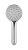 Лейка KAISER SH-072 3-jet в коробке 110*232,4mm фото в интернет-магазине САНТЕХСИТИ
