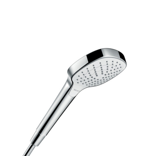 Hansgrohe Croma Select E Vario Ручной душ EcoSm 11см, цвет: хром фото в интернет-магазине САНТЕХСИТИ