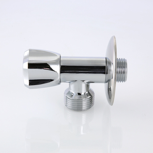 Вентиль угловой VALTEC для подкл. с/т приборов 1/2"х1/2" фото в интернет-магазине САНТЕХСИТИ