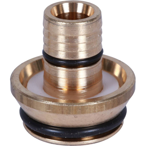 Евроконус STOUT 16(2.6)х3/4" (630080NX51626B) фото в интернет-магазине САНТЕХСИТИ