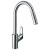 Hansgrohe Focus Смеситель для кухни, на 1 отв., цвет: хром фото в интернет-магазине САНТЕХСИТИ