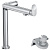 Hansgrohe Aqittura M91 Смеситель для кухни, 1 отв., цвет: хром фото в интернет-магазине САНТЕХСИТИ