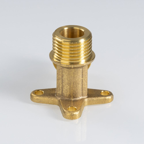 Аксиальный фитинг VALTEC Водорозетка нар.р. 16х1/2" фото в интернет-магазине САНТЕХСИТИ