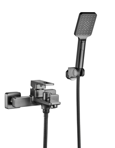 Смеситель для ванны VIEIR V353531G фото в интернет-магазине САНТЕХСИТИ