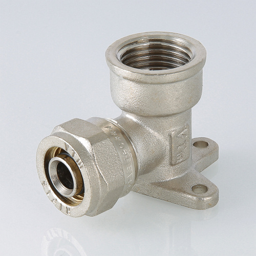 Обжимной фитинг VALTEC Водорозетка 20х1/2 вр фото в интернет-магазине САНТЕХСИТИ