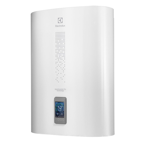 Водонагреватель электрический Electrolux EWH SmartInverter PRO 30 л фото в интернет-магазине САНТЕХСИТИ