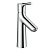 Hansgrohe Talis S, Смеситель для раковины, С донным клапаном, Цвета: хром фото в интернет-магазине САНТЕХСИТИ