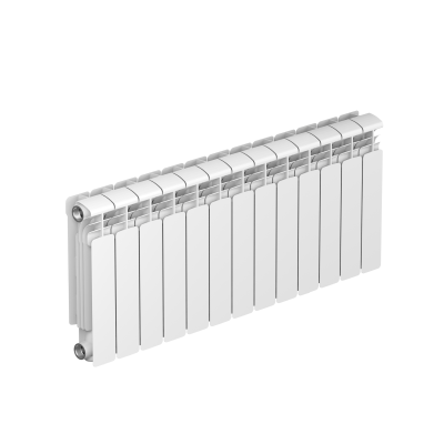 Радиатор алюминиевый RIFAR ALUM 350 13 секций