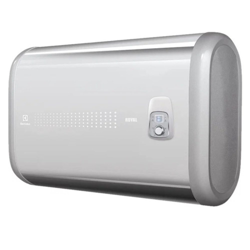 Водонагреватель электрический Electrolux EWH Royal Silver H 100 л фото в интернет-магазине САНТЕХСИТИ