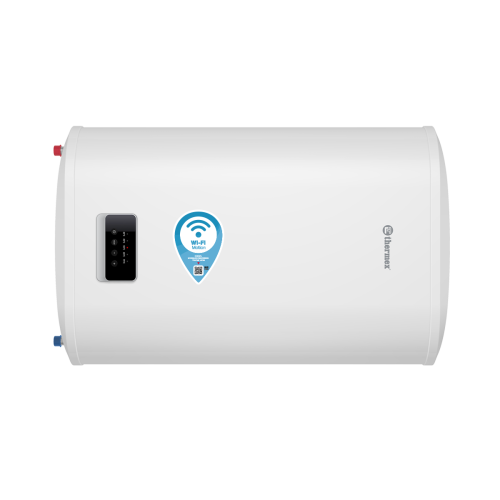 Водонагреватель электрический THERMEX Bravo 80 Wi-Fi фото в интернет-магазине САНТЕХСИТИ