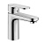 Hansgrohe Vernis Blend Смеситель для раковины, излив 100 мм, с донным клапаном, цвет: хром фото в интернет-магазине САНТЕХСИТИ