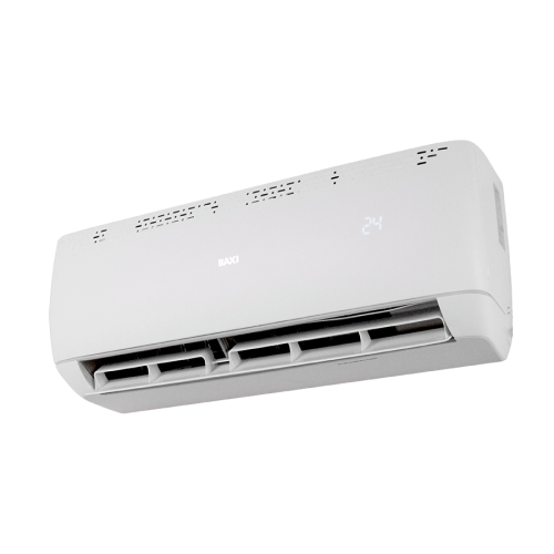 Сплит-система для кондиционирования воздуха BAXI ALTA 9 фото в интернет-магазине САНТЕХСИТИ