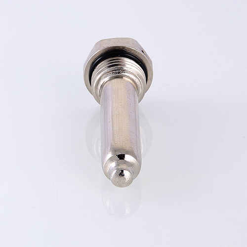 Гильза для погружного датчика температуры VALTEC 1/2"х64мм фото в интернет-магазине САНТЕХСИТИ