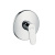 Hansgrohe Focus Смеситель для душа, встраиваемый, внешняя часть, цвет: хром фото в интернет-магазине САНТЕХСИТИ