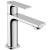 Hansgrohe Rebris E Смеситель для раковины, 1 отв., с донным клапаном, цвет: хром фото в интернет-магазине САНТЕХСИТИ Hansgrohe Rebris E Смеситель для раковины, 1 отв., с донным клапаном, цвет: хром фото в интернет-магазине САНТЕХСИТИ
